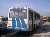 Viação Mauá RJ 185.200 na cidade de Rio de Janeiro, Rio de Janeiro, Brasil, por Valter Silva. Número da foto: #:id.