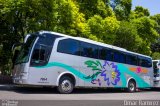 Autotur 7814 na cidade de Querétaro, Querétaro, México, por Omar Ramírez Thor2102. Número da foto: #4553252.