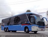 Expresso Guanabara 571 na cidade de Fortaleza, Ceará, Brasil, por Wagner Ribeiro da Silva. Número da foto: #4553623.
