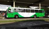 VB Transportes e Turismo 3111 na cidade de Campinas, São Paulo, Brasil, por Matheus Gabriel dos Santos. Número da foto: #4554353.