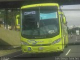 TRACOPA - Transportes Costarricenses Panameños 63 na cidade de , por Luis Diego Sánchez. Número da foto: #4553213.
