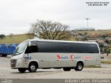 Santa Clara Turismo 081 na cidade de João Monlevade, Minas Gerais, Brasil, por Antonio Carlos Fernandes. Número da foto: #4554124.