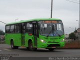 Paloma Transportes Coletivos 10901 na cidade de Medianeira, Paraná, Brasil, por Marco Aurélio de Oliveira. Número da foto: #:id.