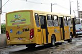 AVP - Auto Viação Paraíso 5366 na cidade de Aracaju, Sergipe, Brasil, por Rafael Rodrigues Forencio. Número da foto: #:id.