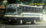 HP Transportes Coletivos 2285 na cidade de Goiânia, Goiás, Brasil, por Carlos Júnior. Número da foto: #4554139.