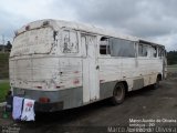 Ônibus Particulares IBN-6934 na cidade de Imbituva, Paraná, Brasil, por Marco Aurélio de Oliveira. Número da foto: #:id.