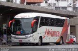 Lirabus 13071 na cidade de São Paulo, São Paulo, Brasil, por Wagner Ribeiro da Silva. ID da foto: :id.