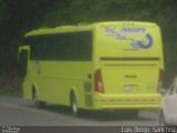 TRACOPA - Transportes Costarricenses Panameños 63 na cidade de , por Luis Diego Sánchez. Número da foto: #4553218.