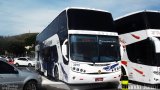 TJ Turismo 3015 na cidade de Aparecida, São Paulo, Brasil, por Fernando Júnior. Número da foto: #:id.