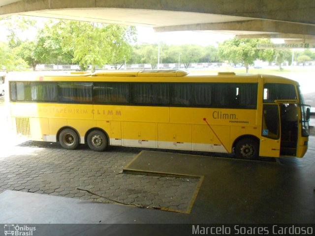 Viação Itapemirim 44067 na cidade de João Pessoa, Paraíba, Brasil, por Marcelo Soares Cardoso. ID da foto: 4556872.