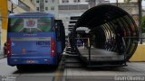 Auto Viação Redentor HE706 na cidade de Curitiba, Paraná, Brasil, por Gean Oliveira. Número da foto: #:id.