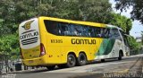 Empresa Gontijo de Transportes 18385 na cidade de São Paulo, São Paulo, Brasil, por Jean Passos Silva. Número da foto: #:id.