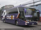 Condorbus 2597 na cidade de , por Juan Guillermo Pacheco S.. ID da foto: :id.