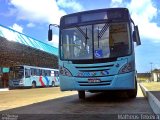 Aliança Transportes Urbanos 21018 na cidade de Fortaleza, Ceará, Brasil, por Matheus Lima Teixeira. Número da foto: #4555971.