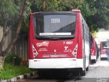 Viação Gatusa Transportes Urbanos 7 6857 na cidade de São Paulo, São Paulo, Brasil, por Manoel Junior. Número da foto: #:id.