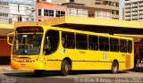 Auto Viação Santo Antônio 18814 na cidade de Curitiba, Paraná, Brasil, por Cristiano Soares da Silva. Número da foto: #4556107.