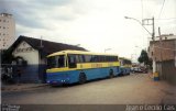 Viação Sudeste 10439 na cidade de Marataízes, Espírito Santo, Brasil, por Jean Cais. Número da foto: #4555603.