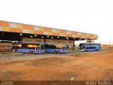 Terminais Rodoviários e Urbanos MOSSORÓ-RN na cidade de Mossoró, Rio Grande do Norte, Brasil, por Walky Martins Nascimento. Número da foto: #4557230.