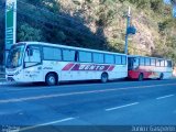 Bento Transportes 3103 na cidade de Carlos Barbosa, Rio Grande do Sul, Brasil, por Junior Gasperin. Número da foto: #:id.