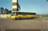 Viação Itapemirim 25017 na cidade de Campos dos Goytacazes, Rio de Janeiro, Brasil, por Jean Cais. Número da foto: #4555593.