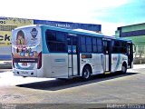 Empresa Santa Maria 20593 na cidade de Fortaleza, Ceará, Brasil, por Matheus Lima Teixeira. Número da foto: #4555999.