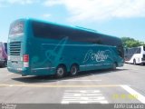 Allper Transportes e Turismo 11 na cidade de Aparecida, São Paulo, Brasil, por Alefe Aparecido . Número da foto: #4557968.