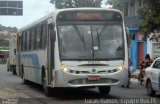 Ônibus Particulares 832 na cidade de Recife, Pernambuco, Brasil, por Lucas Ramos. Número da foto: #4556843.