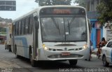 Ônibus Particulares 832 na cidade de Recife, Pernambuco, Brasil, por Lucas Ramos. ID da foto: :id.