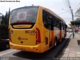 Transporte Coletivo Glória BC315 na cidade de Curitiba, Paraná, Brasil, por Herik Ferreira da Silva. Número da foto: #:id.