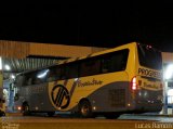 Auto Viação Progresso 6149 na cidade de Serra Talhada, Pernambuco, Brasil, por Lucas Ramon. Número da foto: #4558048.