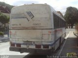Ônibus Particulares PRO2693 na cidade de Timóteo, Minas Gerais, Brasil, por Graciliano Santos Passos. Número da foto: #:id.