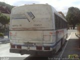 Ônibus Particulares PRO2693 na cidade de Timóteo, Minas Gerais, Brasil, por Graciliano Santos Passos. ID da foto: :id.