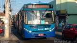 Urca Auto Ônibus 40477 na cidade de Belo Horizonte, Minas Gerais, Brasil, por Leonardo Campos. Número da foto: #:id.