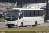 Sinprovan - Sindicato dos Proprietários de Vans e Micro-Ônibus 4025 na cidade de Belém, Pará, Brasil, por Marcelo Sousa de Miranda Júnior. Número da foto: #:id.