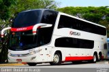 Kaissara - Viação Caiçara 15505 na cidade de São Paulo, São Paulo, Brasil, por Daniel Budal de Araújo. Número da foto: #4555671.