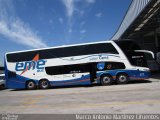 Pullman Eme Bus 171 na cidade de , por Marco Antonio Martinez Cifuentes. Número da foto: #:id.