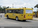 AVP - Auto Viação Paraíso 5371 na cidade de Aracaju, Sergipe, Brasil, por Rafael Rodrigues Forencio. Número da foto: #:id.