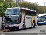 Faleiros Turismo 1590 na cidade de Aparecida, São Paulo, Brasil, por Pablo Souza. Número da foto: #:id.