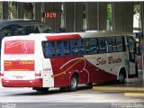 Viação São Bento Ribeirão Preto 13540 na cidade de Ribeirão Preto, São Paulo, Brasil, por Fernando Reis. Número da foto: #4558549.