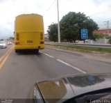 Ônibus Particulares MRE-3725 na cidade de Campos dos Goytacazes, Rio de Janeiro, Brasil, por Carlos Lima. Número da foto: #4558218.