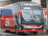 Lirabus 13049 na cidade de Campinas, São Paulo, Brasil, por Bruno Nascimento. Número da foto: #:id.