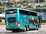 Premium Turismo 1506 na cidade de João Monlevade, Minas Gerais, Brasil, por Antonio Carlos Fernandes. Número da foto: #4559538.