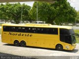 Viação Nordeste 9010 na cidade de João Pessoa, Paraíba, Brasil, por Marcelo Soares Cardoso. Número da foto: #4559365.