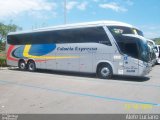 Colméia Expresso 4600 na cidade de Aparecida, São Paulo, Brasil, por Alefe Aparecido . Número da foto: #4560429.