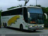 Empresa Cruz 84716 na cidade de São Paulo, São Paulo, Brasil, por Diego Leão. Número da foto: #4560029.