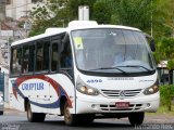 Crisp-Tur 4890 na cidade de Ribeirão Preto, São Paulo, Brasil, por Fernando Reis. Número da foto: #4558555.