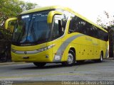 Viação São Paulo São Pedro 890  na cidade de São Paulo, São Paulo, Brasil, por Clodoaldo de Oliveira Nazário. Número da foto: #:id.