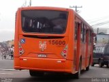 Leblon Transporte de Passageiros 15600 na cidade de Curitiba, Paraná, Brasil, por Alberto Selinke. Número da foto: #:id.