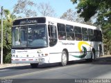Transportes La Pampa S.A. 20 na cidade de Nicoya, Nicoya, Guanacaste, Costa Rica, por Andrey Segura Solís. Número da foto: #4559192.