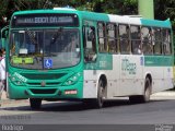OT Trans - Ótima Salvador Transportes 20853 na cidade de Salvador, Bahia, Brasil, por Rodrigo Vieira. Número da foto: #:id.